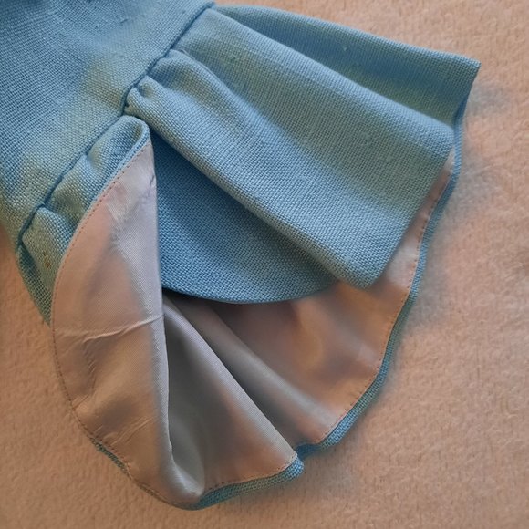 Short Jacket - Picture 6 of 6